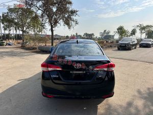 Xe Toyota Vios E 1.5 MT 2021