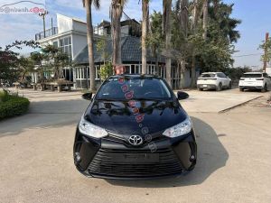 Xe Toyota Vios E 1.5 MT 2021