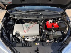 Xe Toyota Vios E 1.5 MT 2021