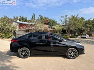 Xe Toyota Vios E 1.5 MT 2021