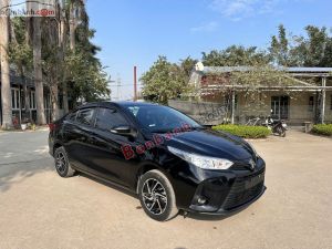 Xe Toyota Vios E 1.5 MT 2021