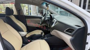 Xe Hyundai Accent 1.4 MT Base 2019