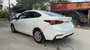 Xe Hyundai Accent 1.4 MT Base 2019