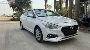 Xe Hyundai Accent 1.4 MT Base 2019