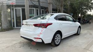 Xe Hyundai Accent 1.4 MT Base 2019