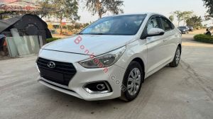 Xe Hyundai Accent 1.4 MT Base 2019