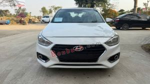 Xe Hyundai Accent 1.4 MT Base 2019