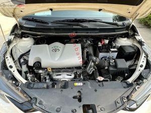 Xe Toyota Vios E 1.5 MT 2023