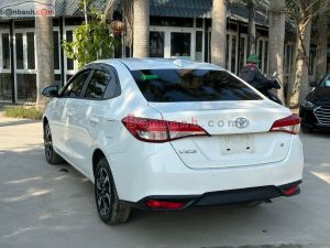 Xe Toyota Vios E 1.5 MT 2023