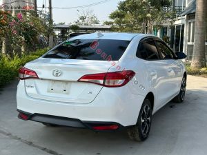 Xe Toyota Vios E 1.5 MT 2023