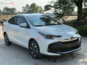 Xe Toyota Vios E 1.5 MT 2023