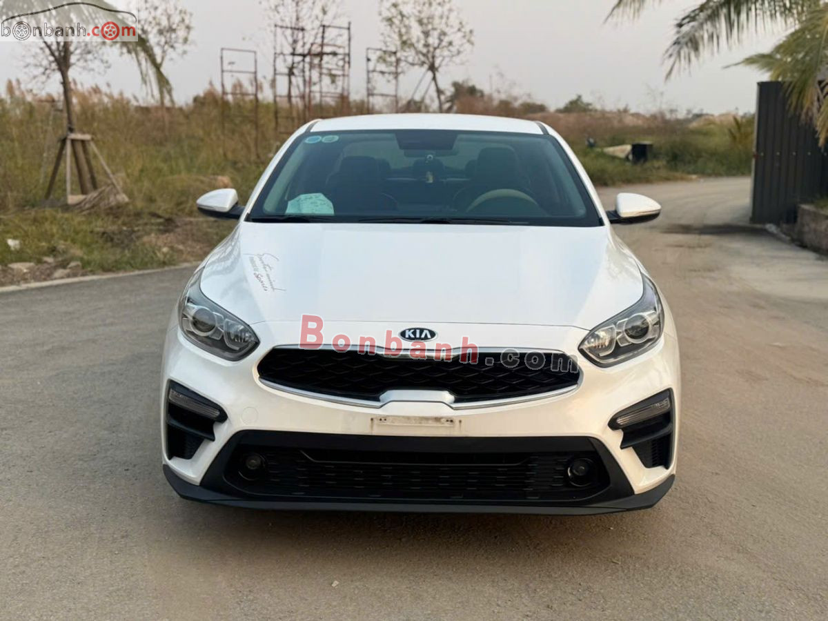 Kia Cerato 1.6 MT 2019