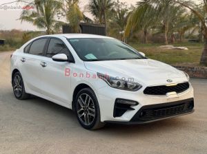 Xe Kia Cerato 1.6 MT 2019