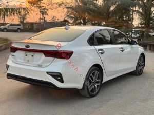 Xe Kia Cerato 1.6 MT 2019