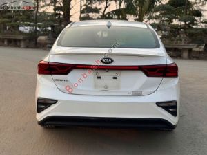 Xe Kia Cerato 1.6 MT 2019