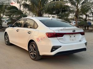 Xe Kia Cerato 1.6 MT 2019