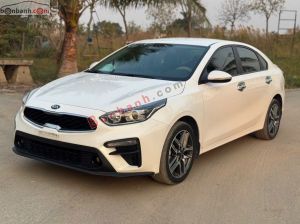 Xe Kia Cerato 1.6 MT 2019