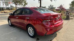 Xe Hyundai Accent 1.4 AT 2018