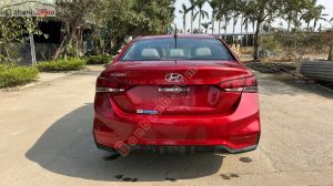 Xe Hyundai Accent 1.4 AT 2018