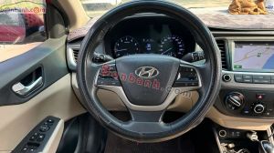 Xe Hyundai Accent 1.4 AT 2018