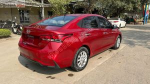 Xe Hyundai Accent 1.4 AT 2018