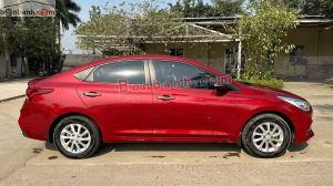 Xe Hyundai Accent 1.4 AT 2018