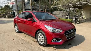 Xe Hyundai Accent 1.4 AT 2018