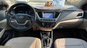 Xe Hyundai Accent 1.4 AT 2018