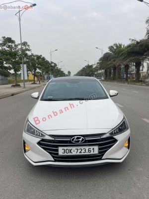 Xe Hyundai Elantra 1.6 MT 2019