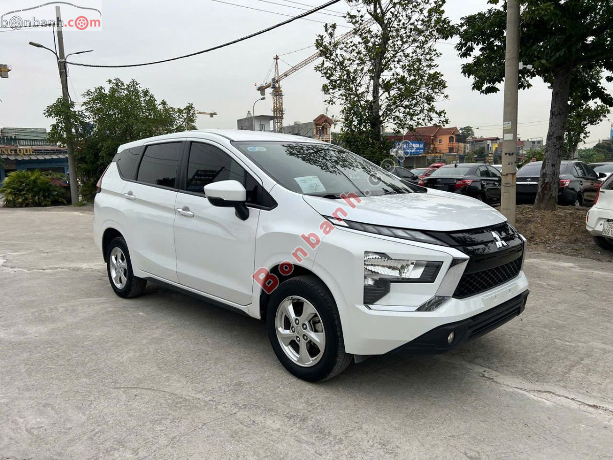 Mitsubishi Xpander 1.5 AT 2024