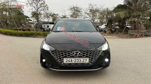 Xe Hyundai Accent 1.4 MT 2021