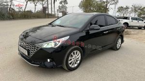 Xe Hyundai Accent 1.4 MT 2021