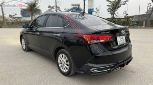 Xe Hyundai Accent 1.4 MT 2021