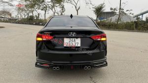 Xe Hyundai Accent 1.4 MT 2021