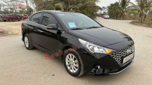 Xe Hyundai Accent 1.4 MT 2021