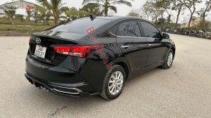 Xe Hyundai Accent 1.4 MT 2021