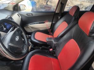 Xe Hyundai i10 Grand 1.0 MT 2016