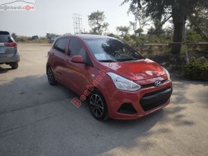 Xe Hyundai i10 Grand 1.0 MT 2016