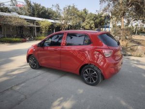 Xe Hyundai i10 Grand 1.0 MT 2016