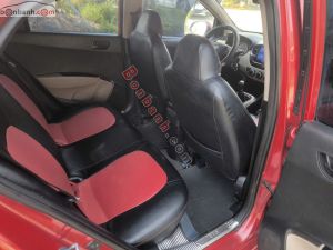 Xe Hyundai i10 Grand 1.0 MT 2016