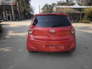 Xe Hyundai i10 Grand 1.0 MT 2016