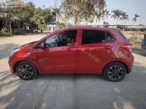 Xe Hyundai i10 Grand 1.0 MT 2016