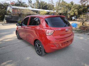 Xe Hyundai i10 Grand 1.0 MT 2016