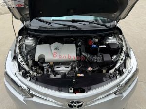 Xe Toyota Vios 1.5E 2017