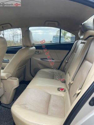 Xe Toyota Vios 1.5G 2017