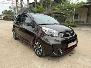 Xe Kia Morning Si AT 2017