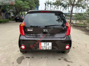 Xe Kia Morning Si AT 2017