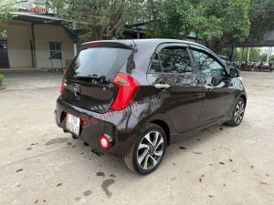 Xe Kia Morning Si AT 2017