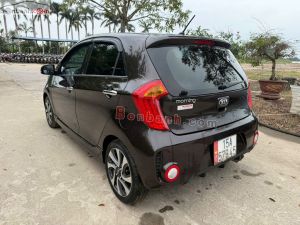 Xe Kia Morning Si AT 2017