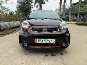Xe Kia Morning Si AT 2017